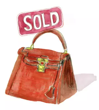 purse