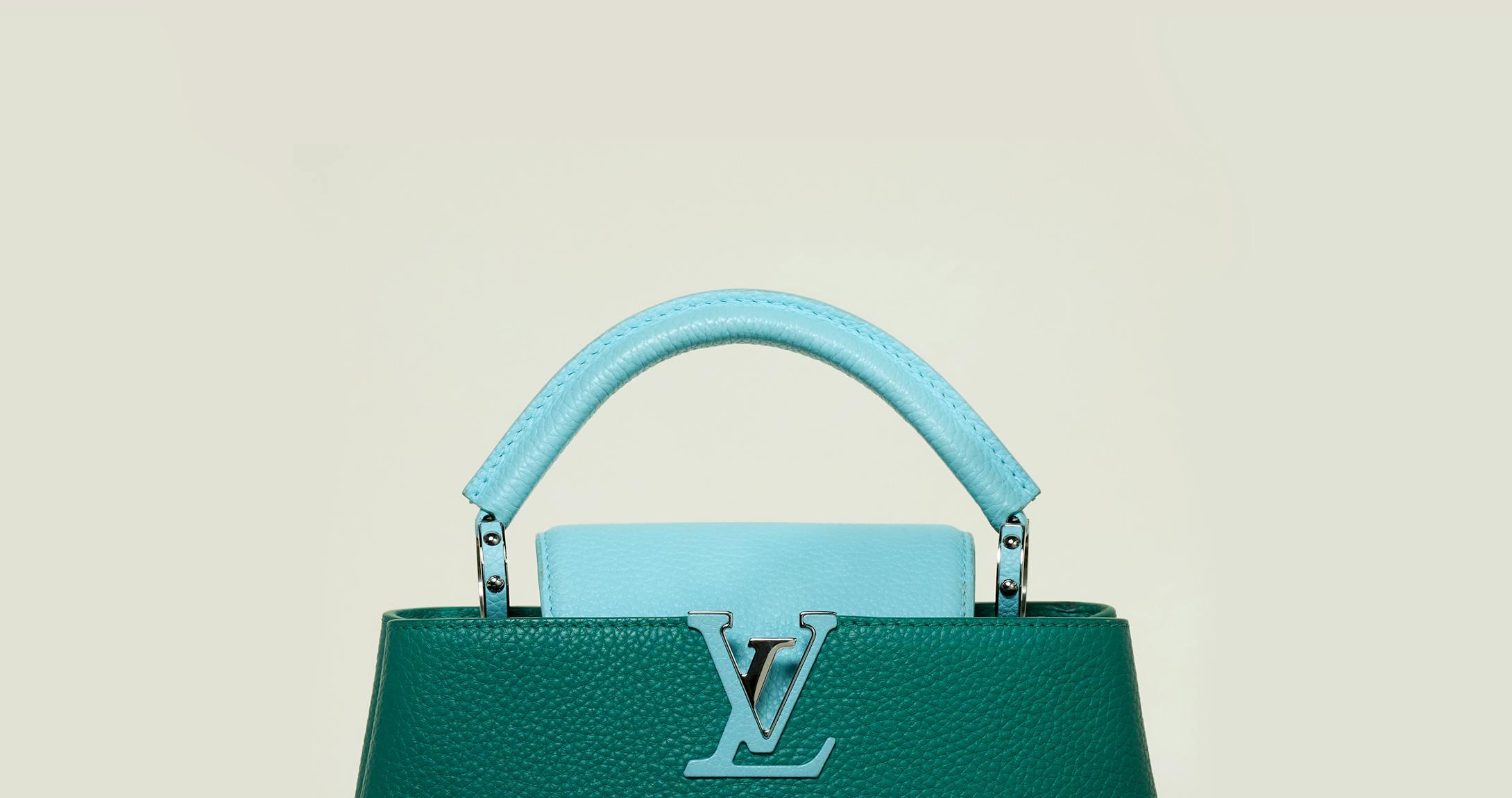 Sell Us Your Louis Vuitton Bags Online