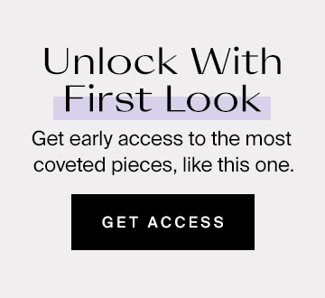 Signup for First Look